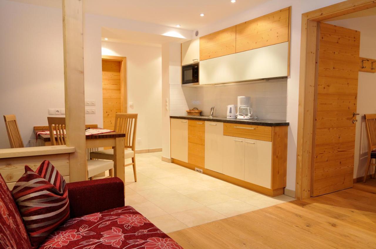 Chalet Regina Selva di Val Gardena Room photo