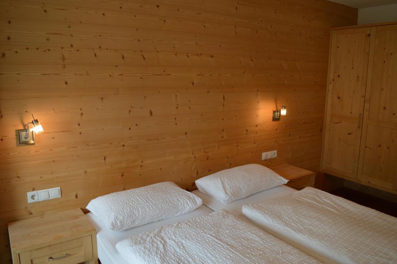 Chalet Regina Selva di Val Gardena Exterior photo